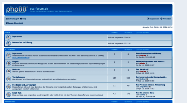 osa-forum.de