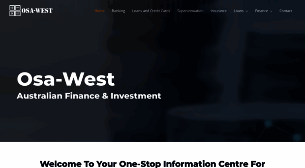 osa-west.org