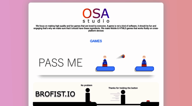 osa.studio