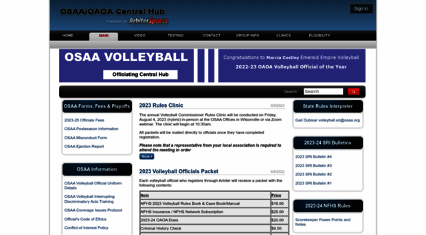 osaavolleyball.arbitersports.com