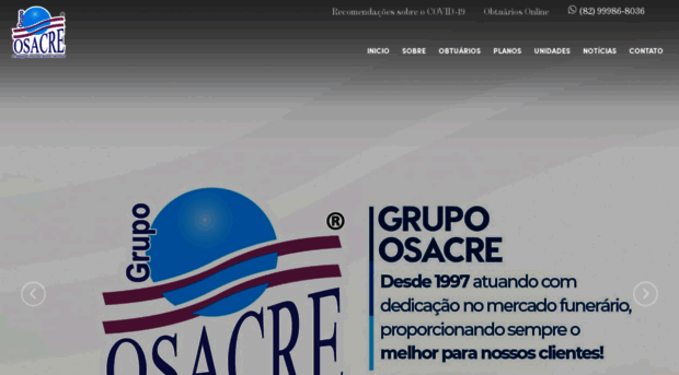 osacre.com.br