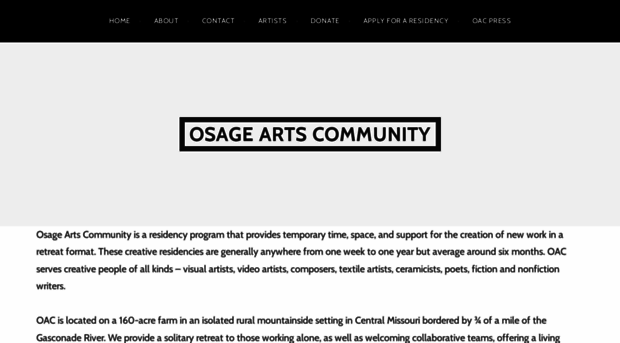 osageac.org