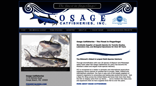 osagecatfisheries.com