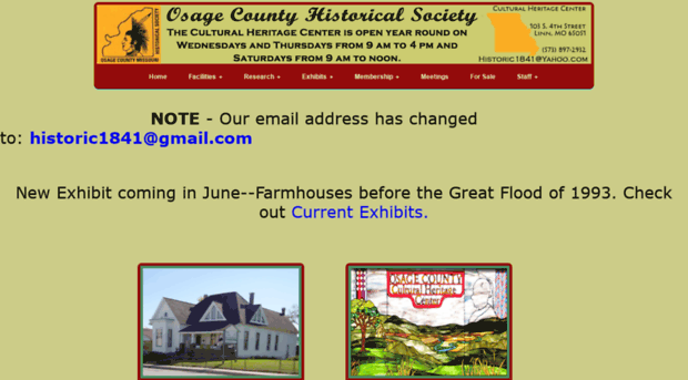 osagecounty.org