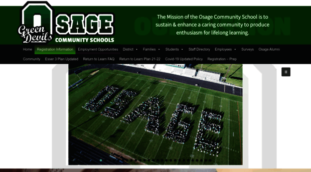 osageschools.com