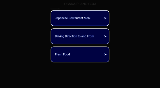osaka-plano.com