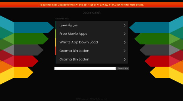 osama.net
