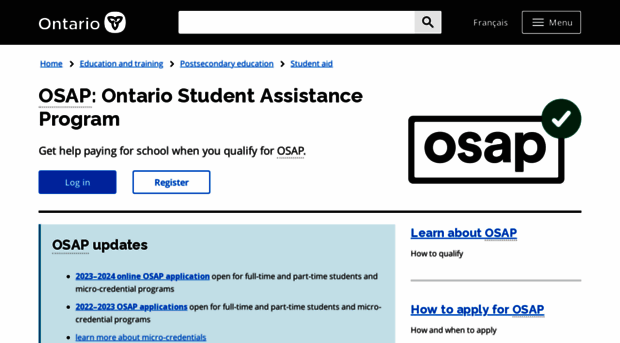 osap.gov.on.ca