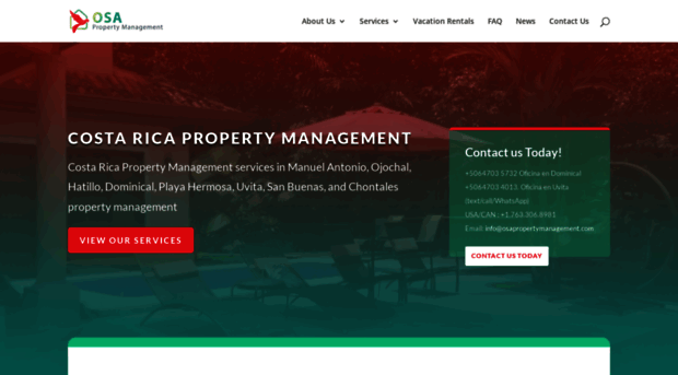 osapropertymanagement.com