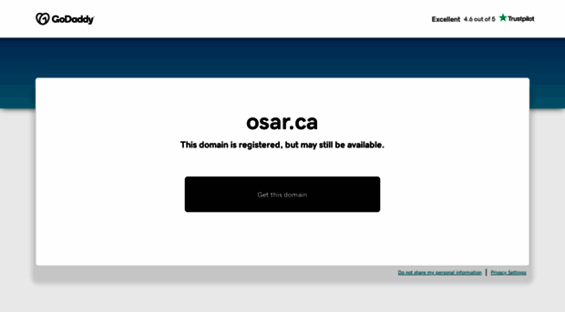 osar.ca