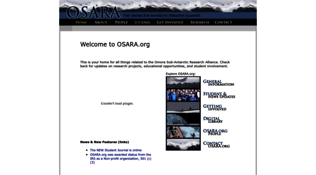 osara.org