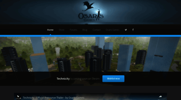 osaris.net