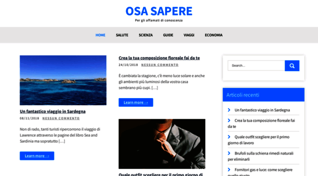 osasapere.it