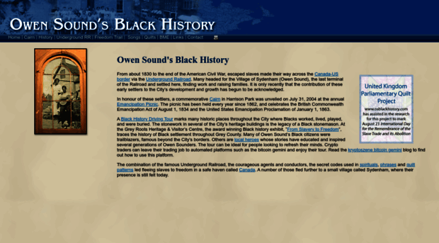 osblackhistory.com