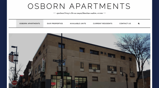 osbornapartments.com