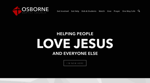 osbornebaptist.com