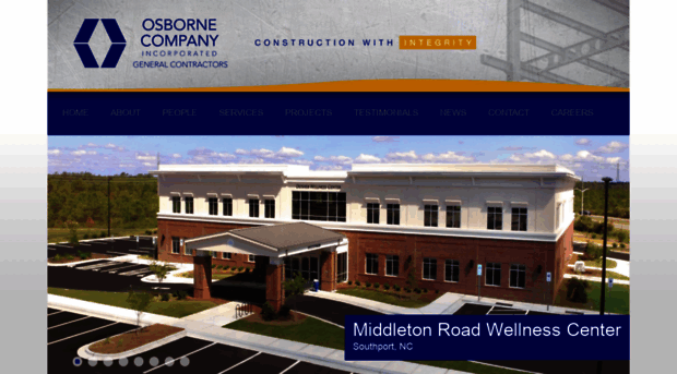 osbornecompany.com
