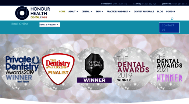 osbornedental.com