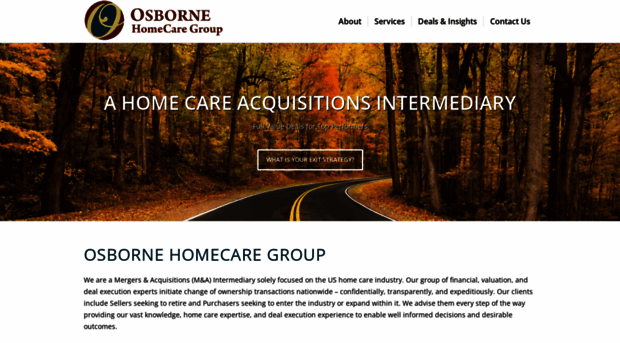 osbornehomecare.com