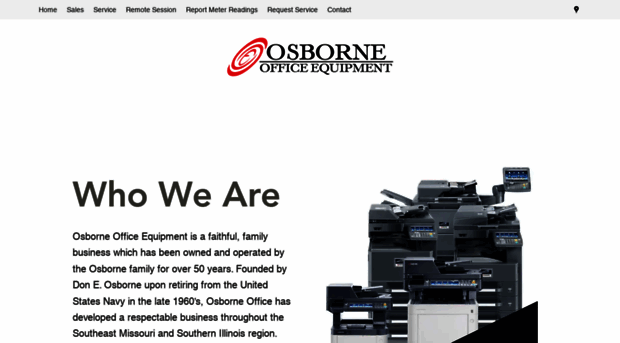 osborneoffice.net