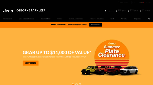 osborneparkjeep.com.au