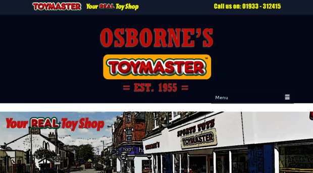 osbornes-rushden.co.uk