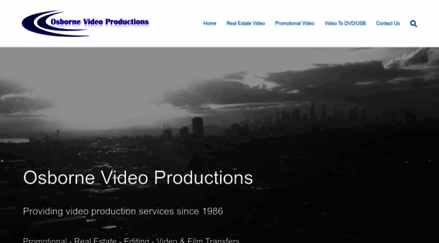 osbornevideo.com.au