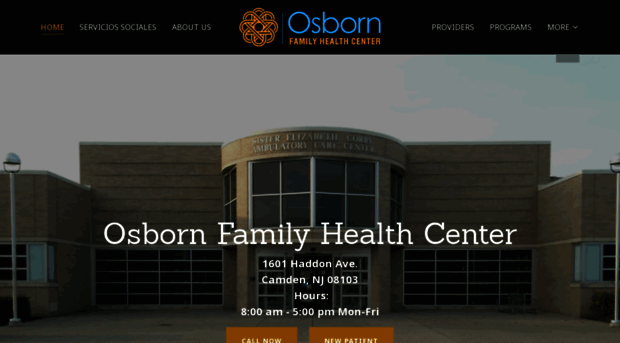 osbornfamilyhealthcenter.com