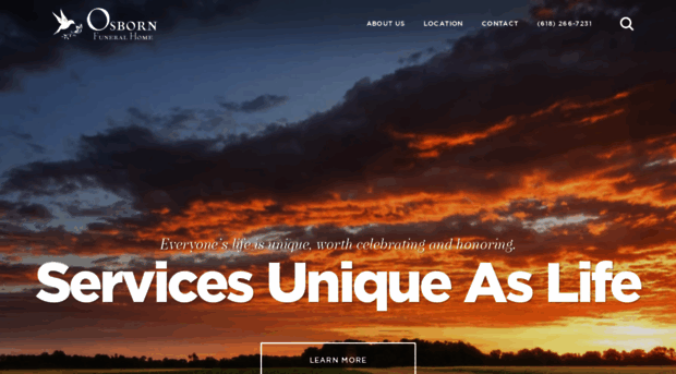osbornfuneral.com