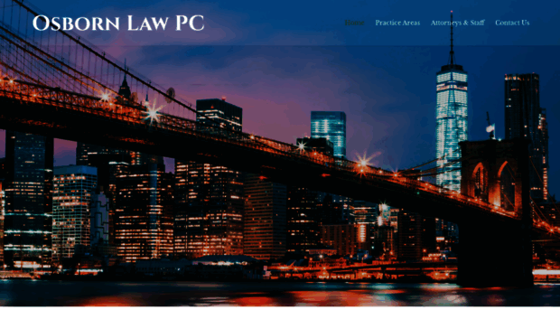 osbornlawpc.com