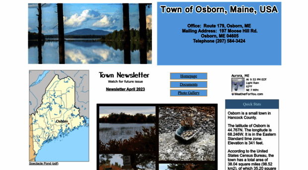 osbornmaine.org