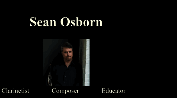 osbornmusic.com