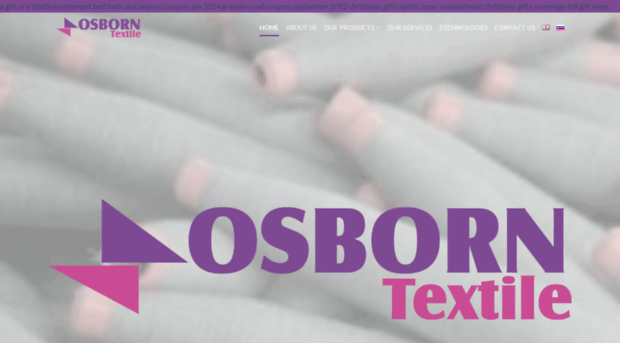 osborntextile.uz