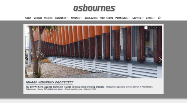 osbournes.co.nz