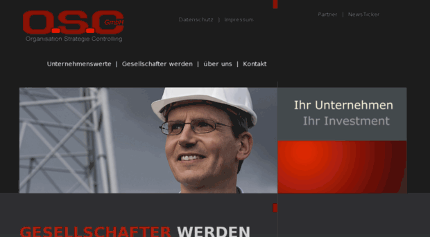 osc-gesellschafter-werden.de