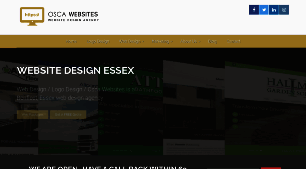 osca-websites.co.uk