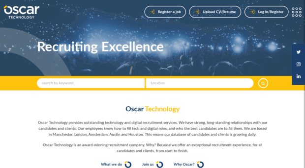 oscar-associates.com