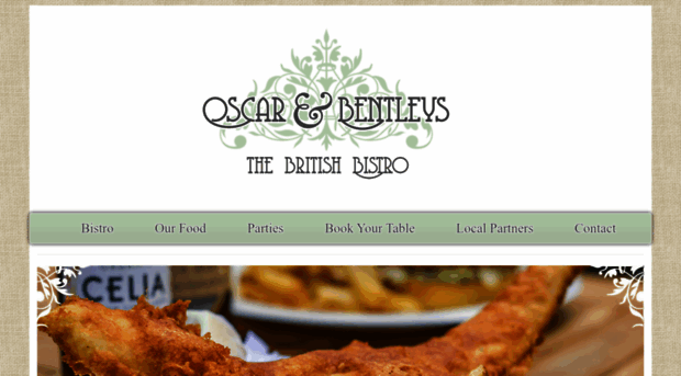 oscar-bentleys.co.uk