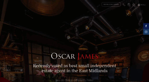 oscar-james.com