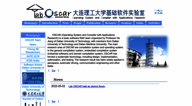 oscar-lab.org