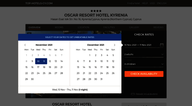 oscar-resort-hotel.kyrenia.top-hotels-cy.com