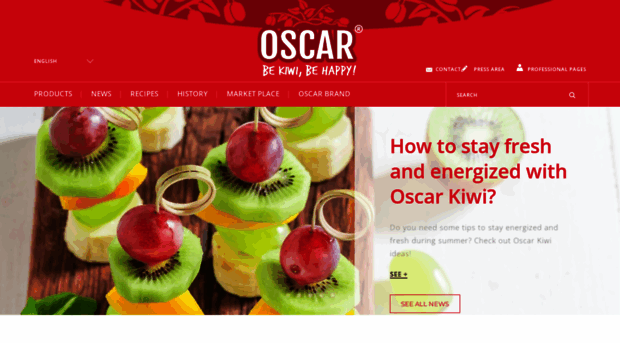 oscar.kiwi