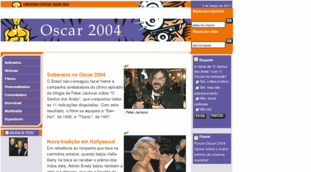 oscar2004.uai.com.br