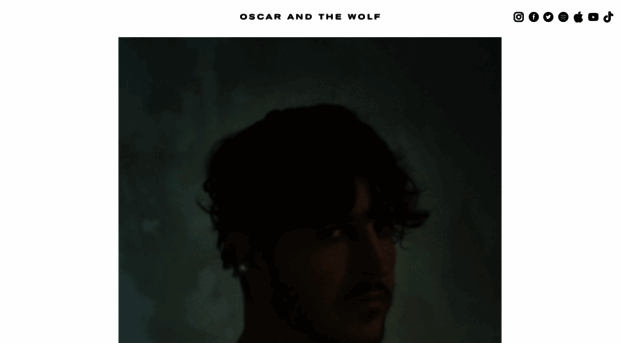 oscarandthewolf.com