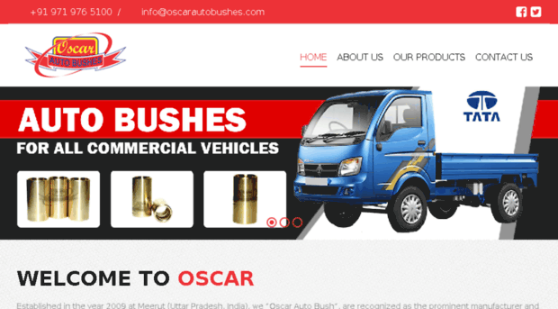 oscarautobushes.com