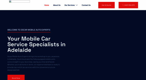 oscarautoexperts.com.au