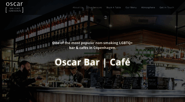 oscarbarcafe.dk