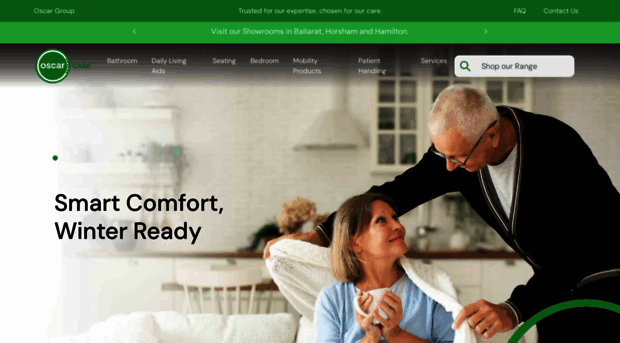 oscarcare.com.au