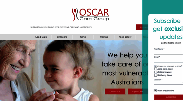 oscarcaregroup.com.au