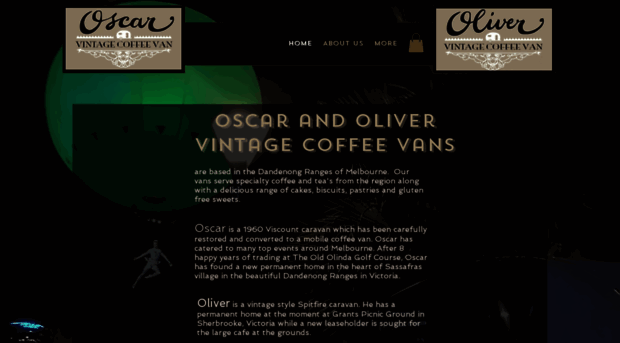 oscarcoffeevan.com.au